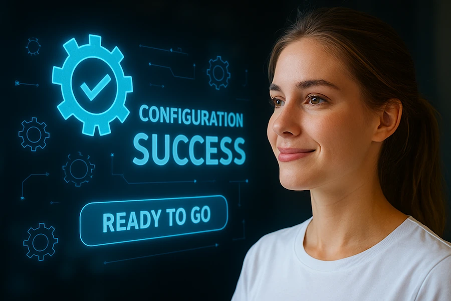 AI Platform Dashboard